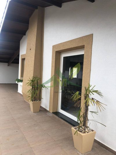 Casa, 4 quartos, 500 m² - Foto 4