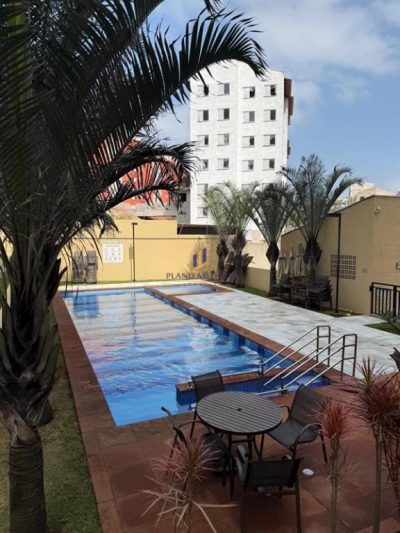 Apartamento, 2 quartos, 50 m² - Foto 1