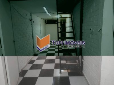 Loja-Salão, 52 m² - Foto 5