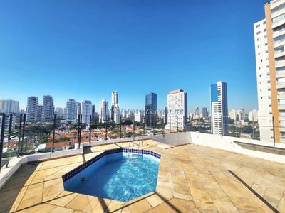 Cobertura, 4 quartos, 300 m² - Foto 1