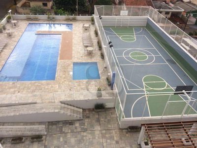 Apartamento, 3 quartos, 69 m² - Foto 3