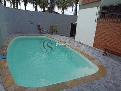 Casa, 4 quartos, 207 m² - Foto 2
