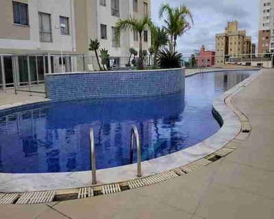 Apartamento, 3 quartos, 77 m² - Foto 2
