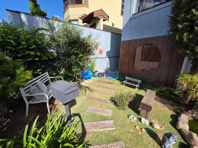 Casa de Condomínio, 4 quartos - Foto 2