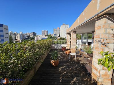 Cobertura, 2 quartos, 171 m² - Foto 4
