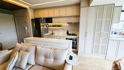 Apartamento, 2 quartos, 64 m² - Foto 3