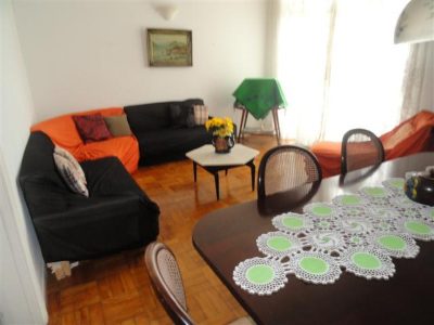 Apartamento, 2 quartos, 90 m² - Foto 1