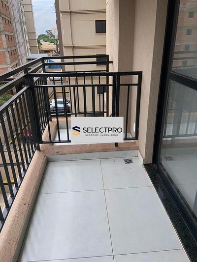 Apartamento, 2 quartos, 62 m² - Foto 3