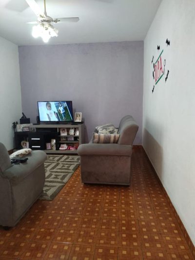 Casa, 3 quartos, 120 m² - Foto 5