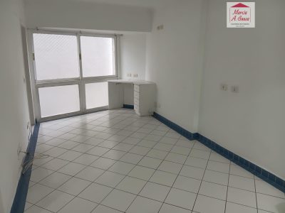 Apartamento, 1 quarto, 50 m² - Foto 3