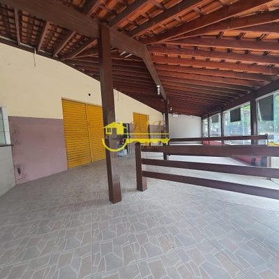 Prédio Inteiro, 272 m² - Foto 2