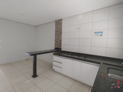 Casa, 3 quartos - Foto 4