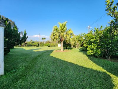Chácara, 5 quartos, 5000 m² - Foto 2