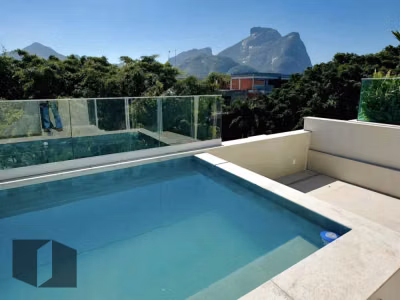 Cobertura, 4 quartos, 308 m² - Foto 4