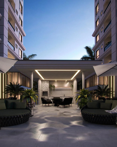 Apartamento, 2 quartos, 81 m² - Foto 5
