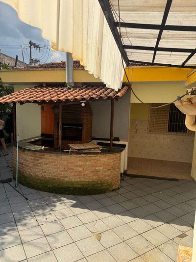 Casa, 4 quartos, 250 m² - Foto 3