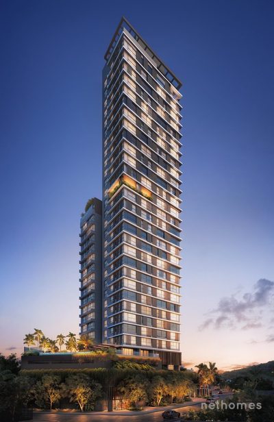 Apartamento, 3 quartos, 155 m² - Foto 2