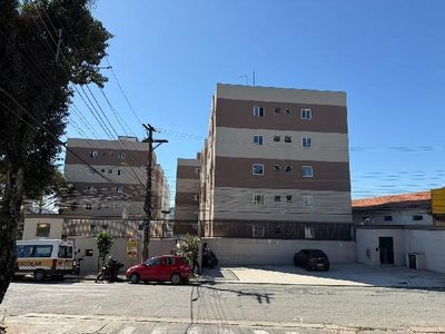 Apartamento, 2 quartos, 39 m² - Foto 1