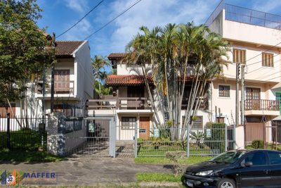 Casa, 3 quartos, 203 m² - Foto 3
