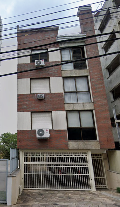 Cobertura, 2 quartos, 110 m² - Foto 1