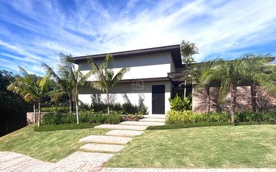 Casa, 4 quartos, 1380 m² - Foto 2