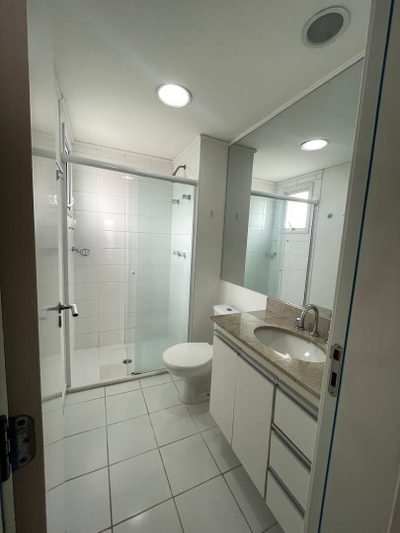 Apartamento, 1 quarto, 52 m² - Foto 3