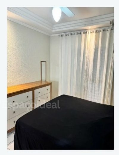 Apartamento, 3 quartos, 95 m² - Foto 5