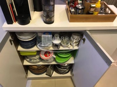 Apartamento, 2 quartos, 47 m² - Foto 5