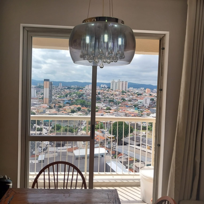 Apartamento, 3 quartos, 70 m² - Foto 1