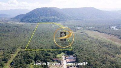 Terreno, 12 hectares - Foto 1