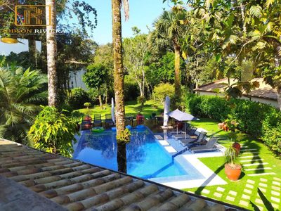 Casa, 4 quartos, 565 m² - Foto 3