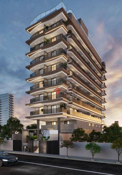 Apartamento, 2 quartos, 57 m² - Foto 4