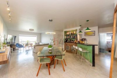 Apartamento, 2 quartos, 105 m² - Foto 4