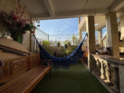 Casa, 3 quartos, 125 m² - Foto 2
