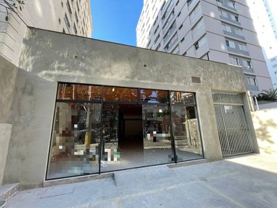 Loja-Salão, 500 m² - Foto 2