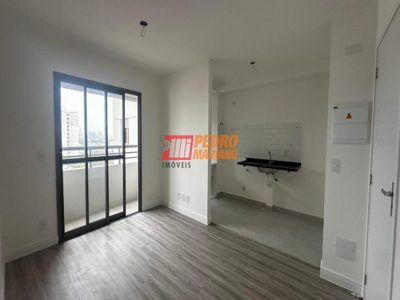 Apartamento, 1 quarto, 40 m² - Foto 3