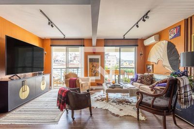 Apartamento, 3 quartos, 112 m² - Foto 4