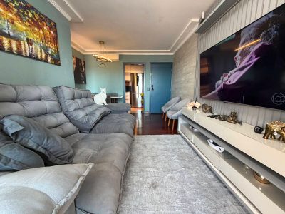 Apartamento, 3 quartos, 88 m² - Foto 2