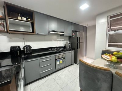 Apartamento, 2 quartos, 65 m² - Foto 2