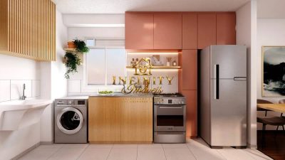 Apartamento, 2 quartos, 65 m² - Foto 3