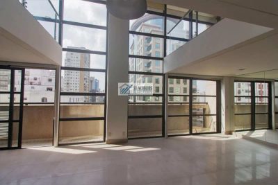 Apartamento, 2 quartos, 88 m² - Foto 3