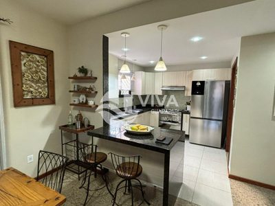 Apartamento, 5 quartos, 360 m² - Foto 5