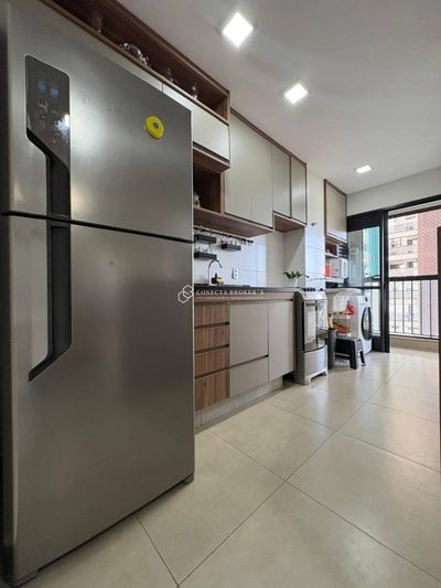 Apartamento, 3 quartos, 84 m² - Foto 2