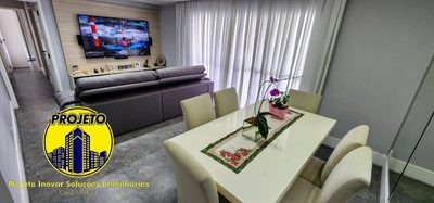 Apartamento, 3 quartos, 226 m² - Foto 3