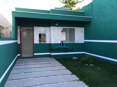 Casa, 2 quartos, 60 m² - Foto 1