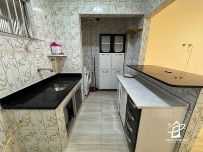 Apartamento, 1 quarto, 40 m² - Foto 4