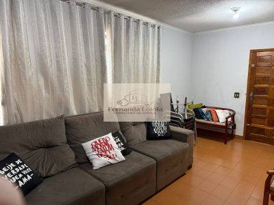 Casa, 3 quartos, 250 m² - Foto 3