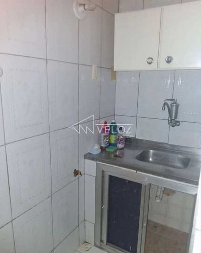 Kitnet-Studio, 25 m² - Foto 4