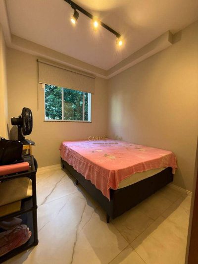 Apartamento, 2 quartos, 56 m² - Foto 4
