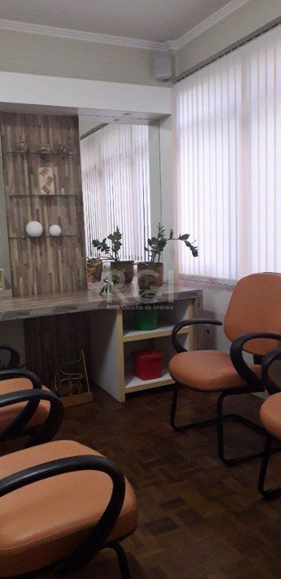Sala-Conjunto, 48 m² - Foto 3
